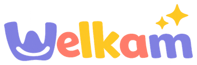 Welkam